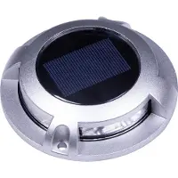 Ks Verlichting Solar Decklight