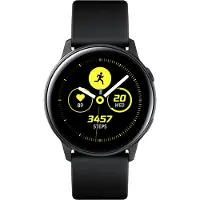 Samsung Galaxy Watch Active - Smartwatch - 39 mm - Zwart