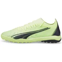 Puma UltraMatch TT Groen Heren Voetbalschoenen
