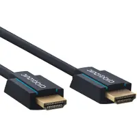 ClickTronic HDMI kabel 4K | | 1.5 meter (120Hz, 8K@60Hz, HDR)