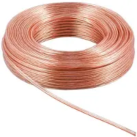 Pro Luidspreker kabel - op rol -