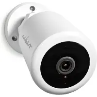 Nedis SmartLife extra uitbreidingscamera voor draadloos camerasysteem / Full HD 1080p