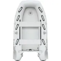 Kolibri KM-300DXLA Rubberboot