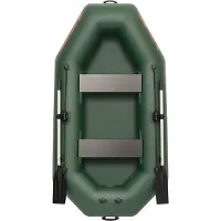 Kolibri Karperboot K-240T