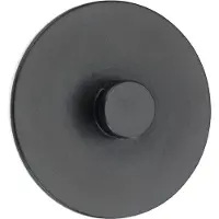 Wenko Adapter Turbo-loc Voor Claasic Plus Zwart 2 Stuks