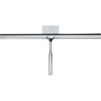 Wenko Terni turbo-loc douchewisser jumbo chroom