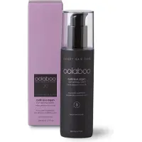 Oolaboo luxury Hair Curl Defining Cream