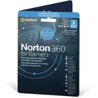 Norton 360 for Gamers | 3 Apparaten