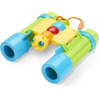 Melissa & Doug - Giddy Buggy - Verrekijker