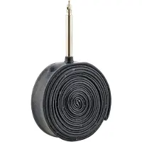 Michelin Binnenband 28” – Airstop A1 – Frans (Presta) Ventiel – Ventiellengte: 48mm – ETRTO-maat: 18/25-622