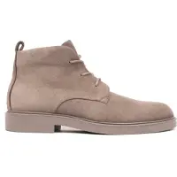 Hinson Baetenberg Chukka Veterschoenen | Maat 41 Heren Taupe