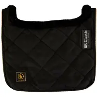 Br Borstbeschermer Classic One Size Zwart