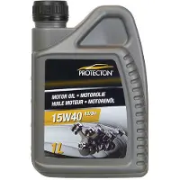 Protecton Motorolie A3/b4 15w40 1l
