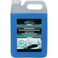 Protecton 1890917 Ruitenwisservloeistof winter