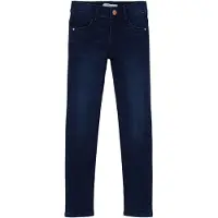 Name it Jeans 'Polly' blauw denim