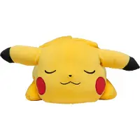 Pokémon Knuffel - 45 cm - Pikachu - - OneSize - Knuffels