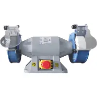 Contimac Slijpmachine WSM150W - 520 watt