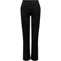 JDY Broek 'Geggo' zwart