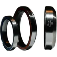 BLACK BEARING 36/45º Stuurlager