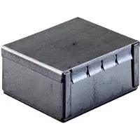 TEKO 373.16 Universele behuizing 105 x 49 x 25 Plaatstaal Metaal 1 stuk(s)