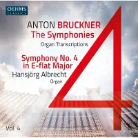 OUTHERE SYMPHONIES, VOL. 4