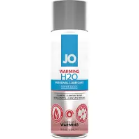 Jo System - H20 Waterbasis Glijmiddel - 60 ml