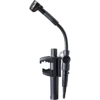 AKG C518ML MINI XLR (B23L POWER SUPPLIER REQUIRED)