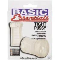 Calexotics - Basic Essentials Tight Pussy