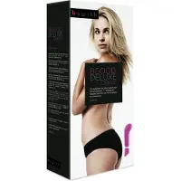 B swish Bgood Deluxe Curve G-Spot Vibrator 19 cm Paars
