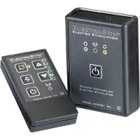 ElectraStim - Stimulator Unit Met Afstandbediening