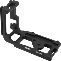 Sirui Plate TY-5DIIIL (Custom fit for Canon 5DIII)