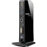 Dynabook Toshiba Dynadock U3.0 HDMI WIN10
