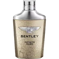 Bentley Infinite Rush Eau de Toilette - 60ml