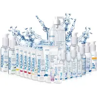 Joydivision Aqua Glide Glijmiddel - 1 liter
