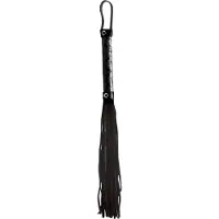 NSNovelties Sinful SINFUL WHIP BLACK