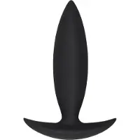 Toyjoy Butt Player Bubble Black Starter 1 st