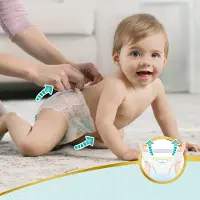 Pampers Baby Luiers - Active Fit Maat 4 19 Stuks