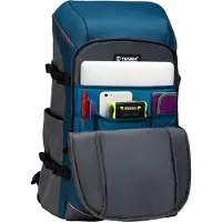 Tenba Solstice 24L Backpack - Blue - 636-416