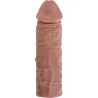 NSNovelties Extension girth enhancer Shane Diesel's