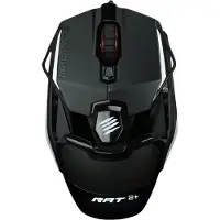 Mad Catz R.a.t. 2+ Gamingmuis