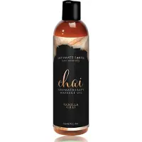 Intimate Earth Massage Olie Chai 240 ml Intimate Earth 771044-240 Vanille Zoet