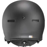 Uvex 500 Visor Helmet Zwart 55-59 cm