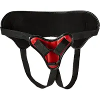 Sportsheets - Saffron - Strap-on