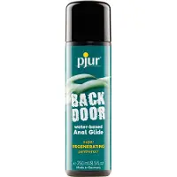 Pjur Back Door Panthenol Glijmiddel - 250ml