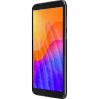 Huawei Y5P - 32GB - Zwart
