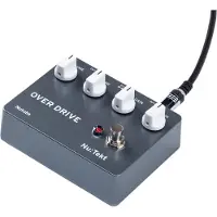 Korg OD-S DISTORSION DIY