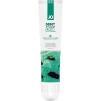 System Jo - Flavored Arousal Gel Mint Chip Chill 10ml