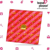Extase Sensuel Valentine Advent Calendar - Erotisch bordspel