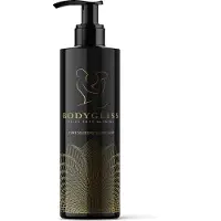 Bodygliss - Erotic Collection Silky Soft Gliding Pure 150 ml