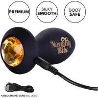 Eros Butt Plug